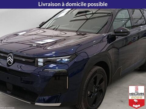 C5 aircross Hybride 145 e-DCS6 Max 2026 occasion 10150 Lavau