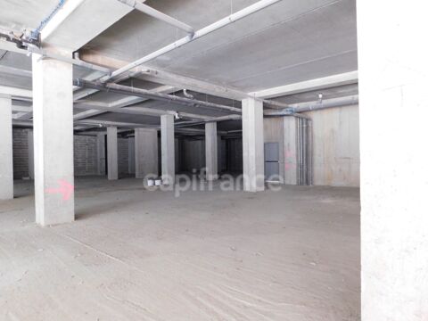   Dpt Meurthe et Moselle (54), à louer NANCY Local commercial 2 000 m² 