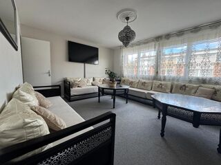  Maison � vendre 5 pi�ces 98 m�