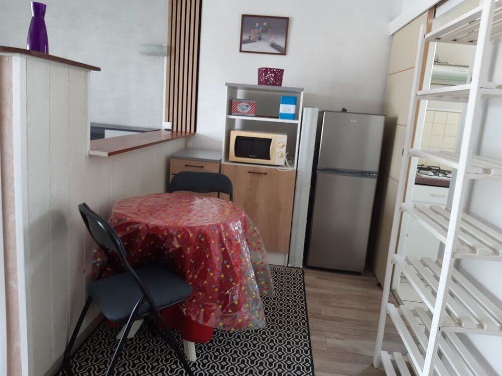 Location Appartement Appartement de 31m2 à louer sur Pau Pau