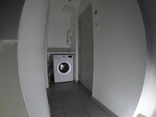  Appartement à louer 1 pièce 22 m²