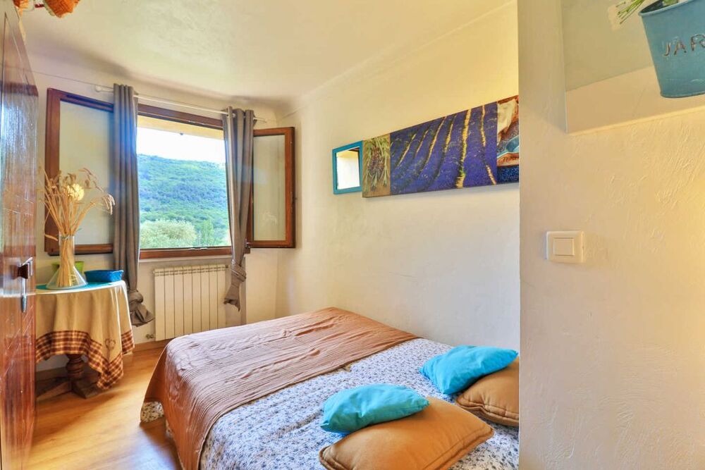Location Appartement Appartement de 43m2 à louer sur Le Bar-sur-Loup Le bar sur loup
