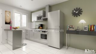  Maison � vendre 4 pi�ces 85 m�