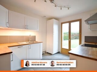  Maison � vendre 4 pi�ces 86 m�