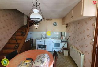  Maison à vendre 5 pièces 121 m²
