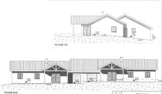  Terrain  vendre 772 m