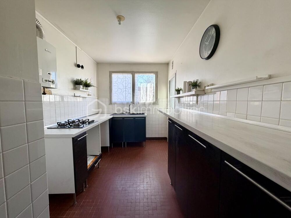 Appartement F3 de 64m2