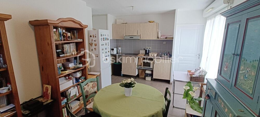 Vente Appartement Appartement T3 de 54m² La seyne sur mer