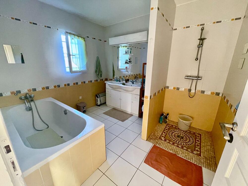 Vente Maison 4 pièces 125 m² - More