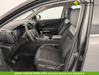 C5 aircross PureTech 130 S&S BVM6 Feel 2023 occasion 69190 Saint-Fons