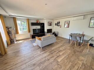  Maison � vendre 9 pi�ces 200 m�