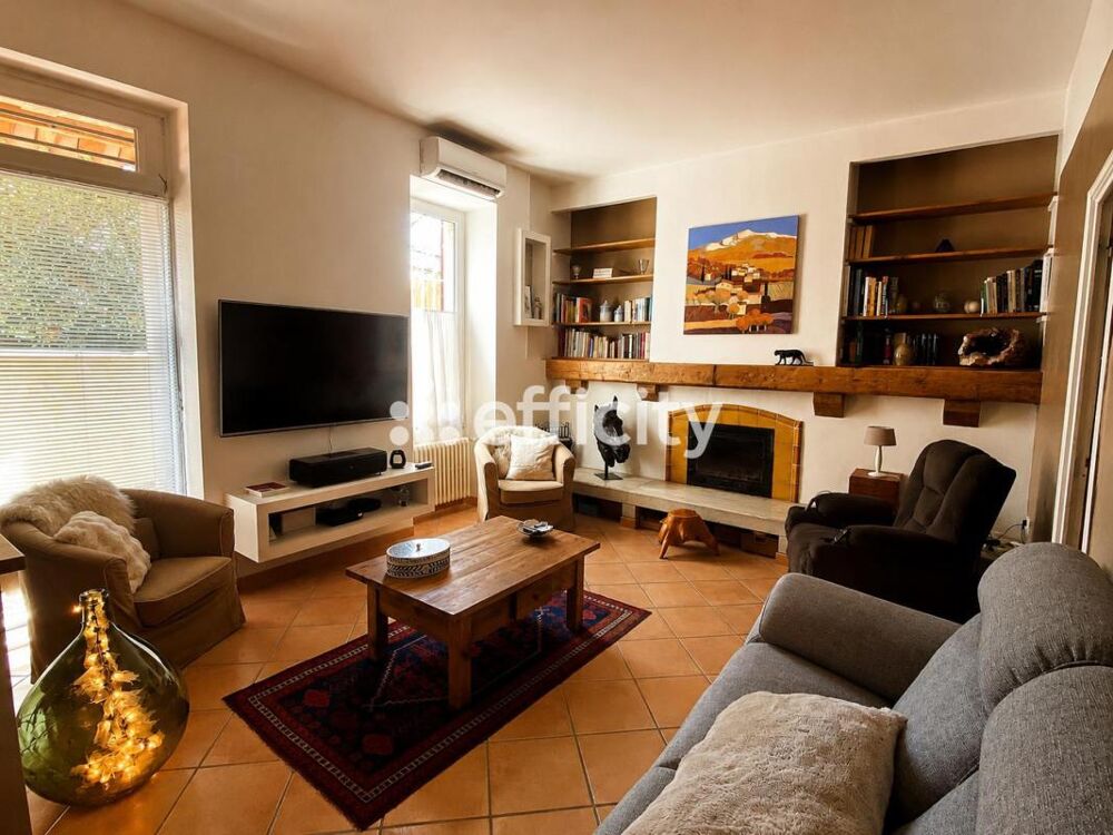 Vente Maison Maison Miramas