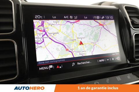 C5 aircross 1.5 Blue-HDi Shine EAT8 131 ch 2019 occasion 92130 Issy-les-Moulineaux