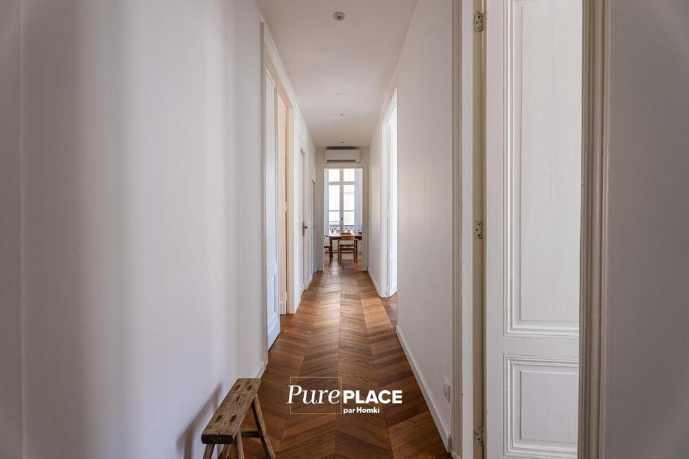 � vendre  Appartement Bordeaux (33000)