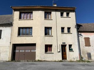  Appartement  vendre 4 pices 60 m