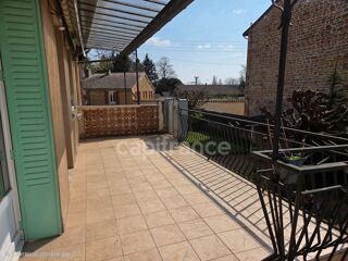  Maison � vendre 6 pi�ces 116 m�