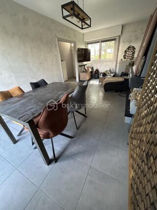  Maison � vendre 4 pi�ces 79 m�