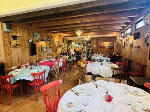   dpt var (83) - JOLI RESTAURANT - A 2MN DE LA MER - ENDROIT PRISÉ ET RENOMMÉ 