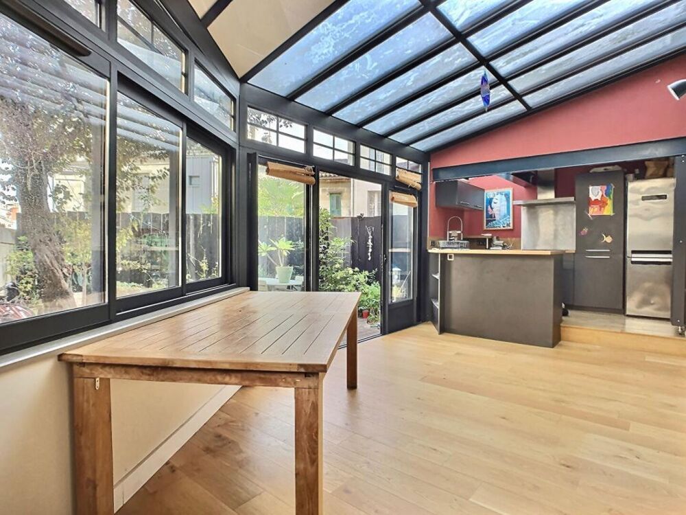 Vente Appartement Vente T3 79m2 BORDEAUX (33000) Bordeaux