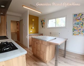  Maison � vendre 3 pi�ces 71 m�