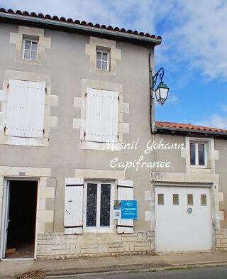  Maison à vendre 5 pièces 132 m²