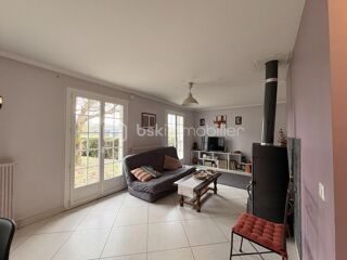  Maison � vendre 4 pi�ces 85 m�