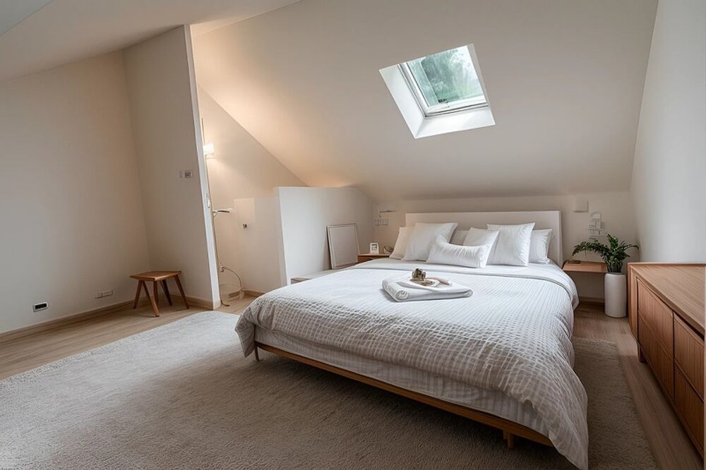 Vente Maison Maison 4 pièces avec jardin de 242 m² Romilly sur seine