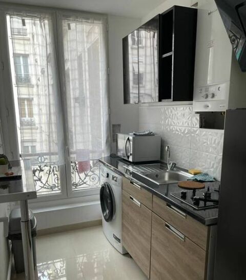  Appartement � louer 2 pi�ces 35 m�