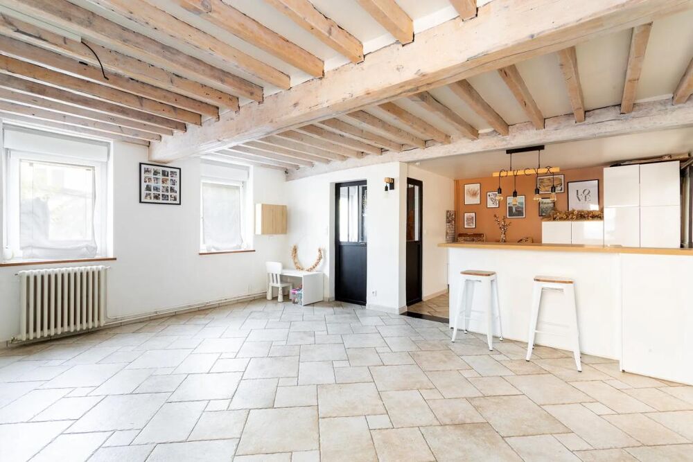 Vente Maison Maison 3 chambres Jardin et Garage à Wattrelos Secteur Beaulieu Wattrelos