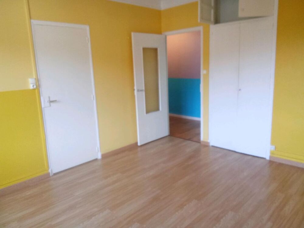 Location Appartement LOCATION T3 DECAZEVILLE SANS FRAIS D'AGENCE Decazeville
