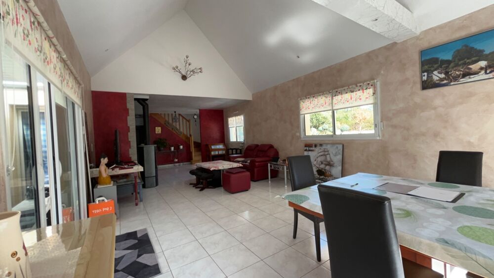 Vente Maison Maison à vendre 6 pièces PENESTIN (56) Penestin