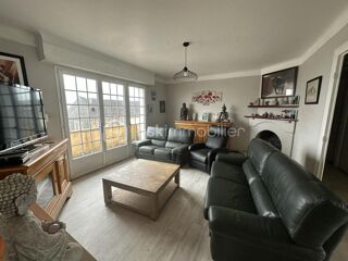  Maison  vendre 10 pices 130 m