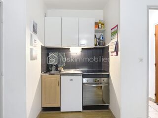  Appartement � vendre 2 pi�ces 36 m�