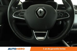Kadjar 1.2 TCe Energy Intens EDC 130 ch 2017 occasion 92130 Issy-les-Moulineaux