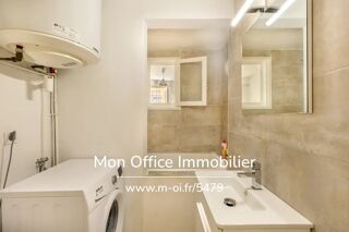  Appartement  vendre 3 pices 56 m