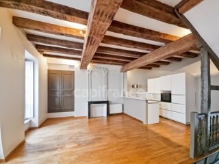  Appartement  vendre 6 pices 111 m