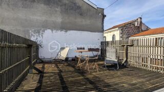  Appartement à vendre 2 pièces 34 m²