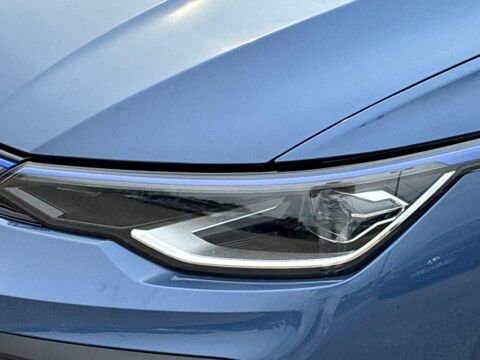 Golf 1.5 eHybrid 272 DSG6 GTE 2025 occasion 31100 Toulouse