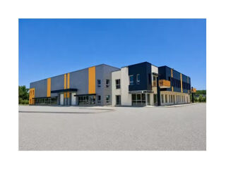  TIGNIEU-JAMEYZIEU (38230) - ENSEMBLE IMMOBILIER PROFESSIONNEL DE 1 370 M² ? BUREAUX & LOCAUX D'ACTIVITÉ / STOCKAGE ? 2 002 000 Tignieu jameyzieu