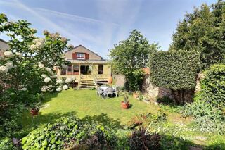  Maison à vendre 6 pièces 139 m²