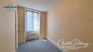  Appartement à vendre 3 pièces 60 m²