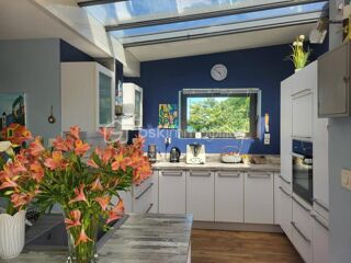  Maison à vendre 5 pièces 135 m²