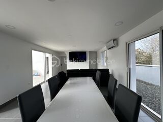  Maison à vendre 4 pièces 120 m²