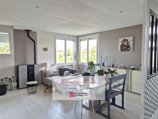  Maison  vendre 6 pices 88 m