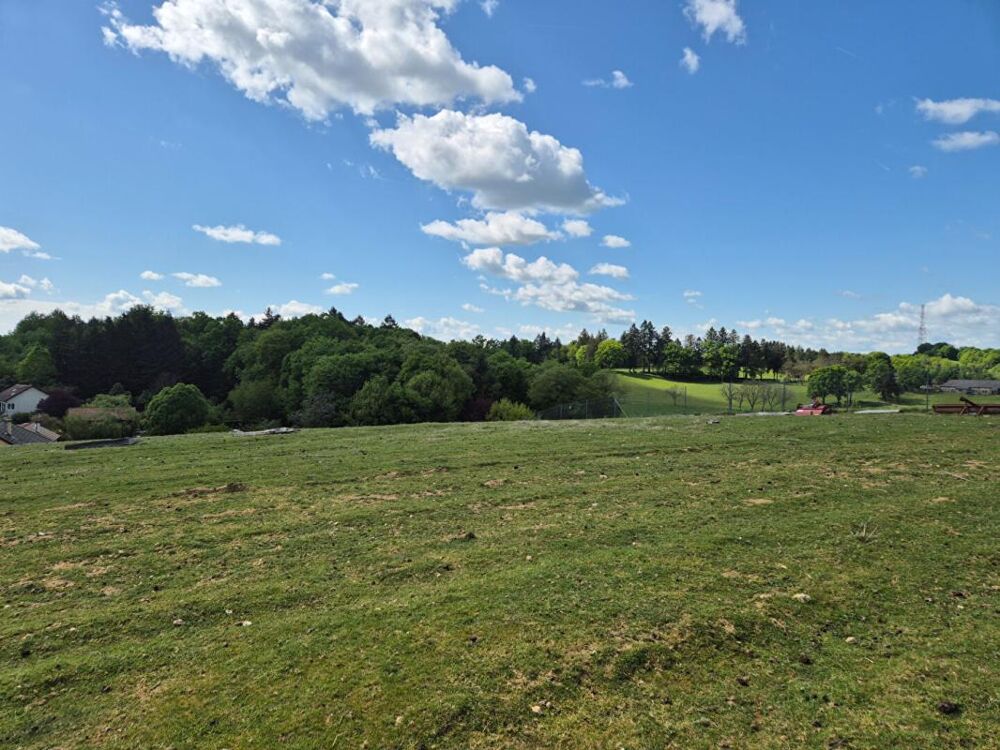 Vente Terrain Terrain Tulle 5000 m2 Tulle