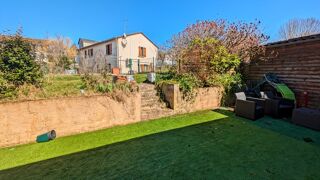  Maison à vendre 3 pièces 75 m²