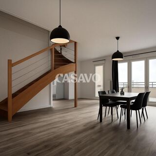  Duplex/triplex  vendre 4 pices 108 m