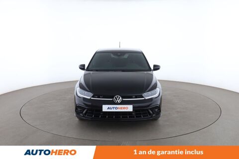 Polo 1.0 TSI R-Line DSG7 115 ch 2024 occasion 92130 Issy-les-Moulineaux