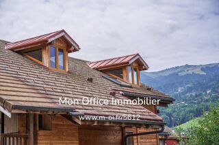  Chalet  vendre 10 pices 529 m