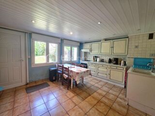  Maison à vendre 7 pièces 181 m²
